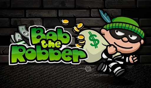Bob The Robber