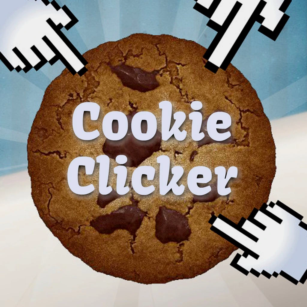 Cookie Clicker