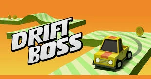 Drift Boss