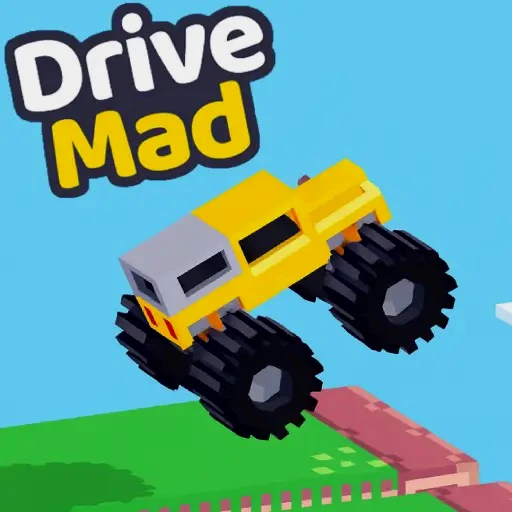 Drive Mad