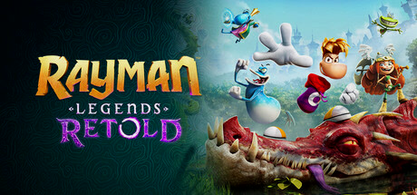 Rayman Legends Retold