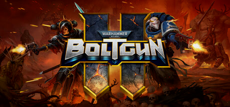 Warhammer 40,000: Boltgun 2