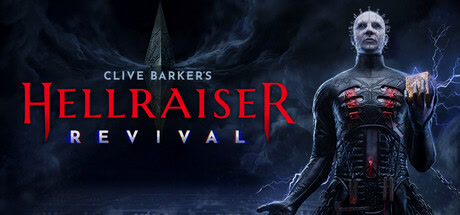 The October 2026 Horror Calendar: Hellraiser, Silver Pines and Remothered's Finale