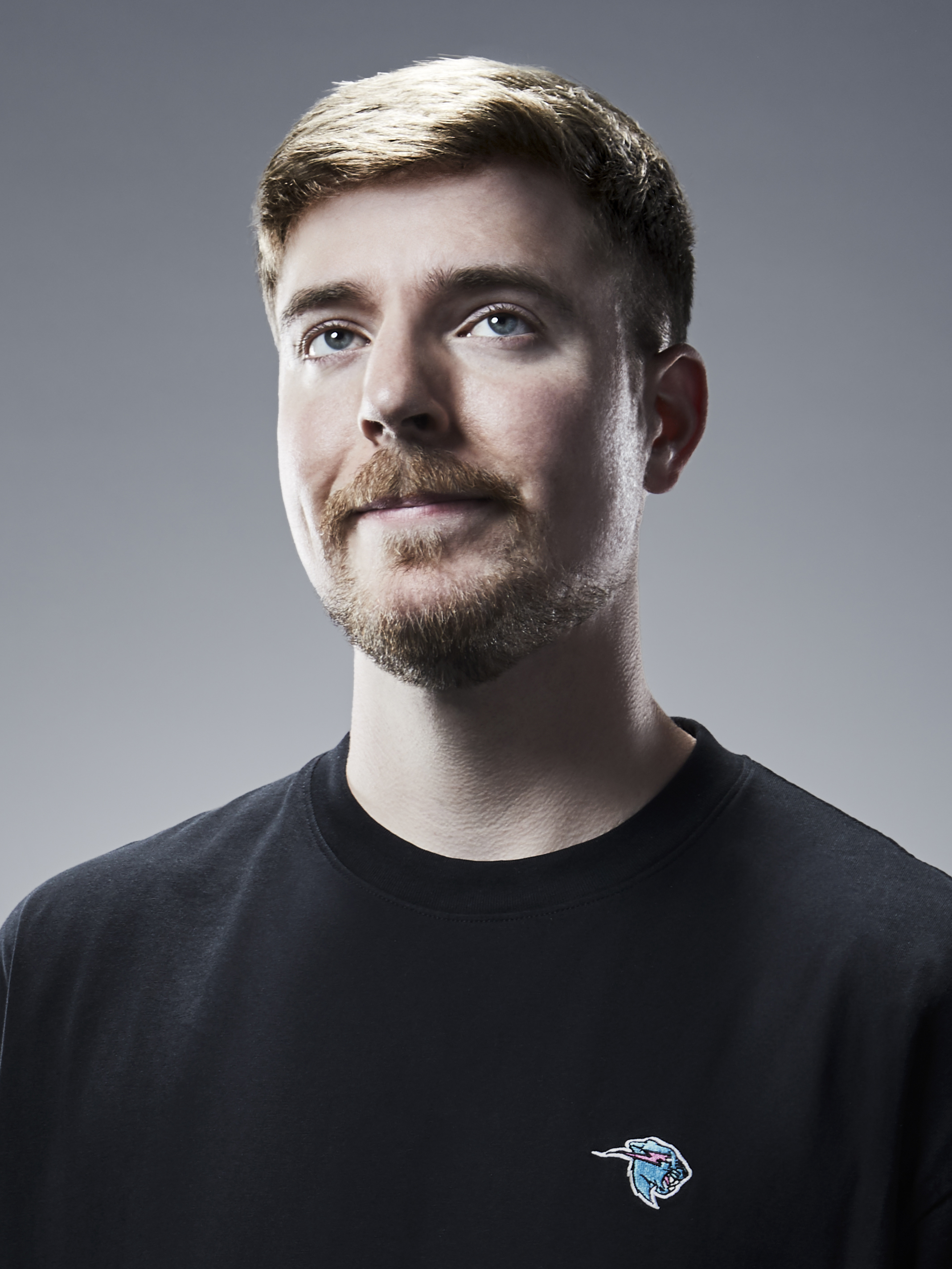 MrBeast on Shark Tank investing in AI-powered Ball 2