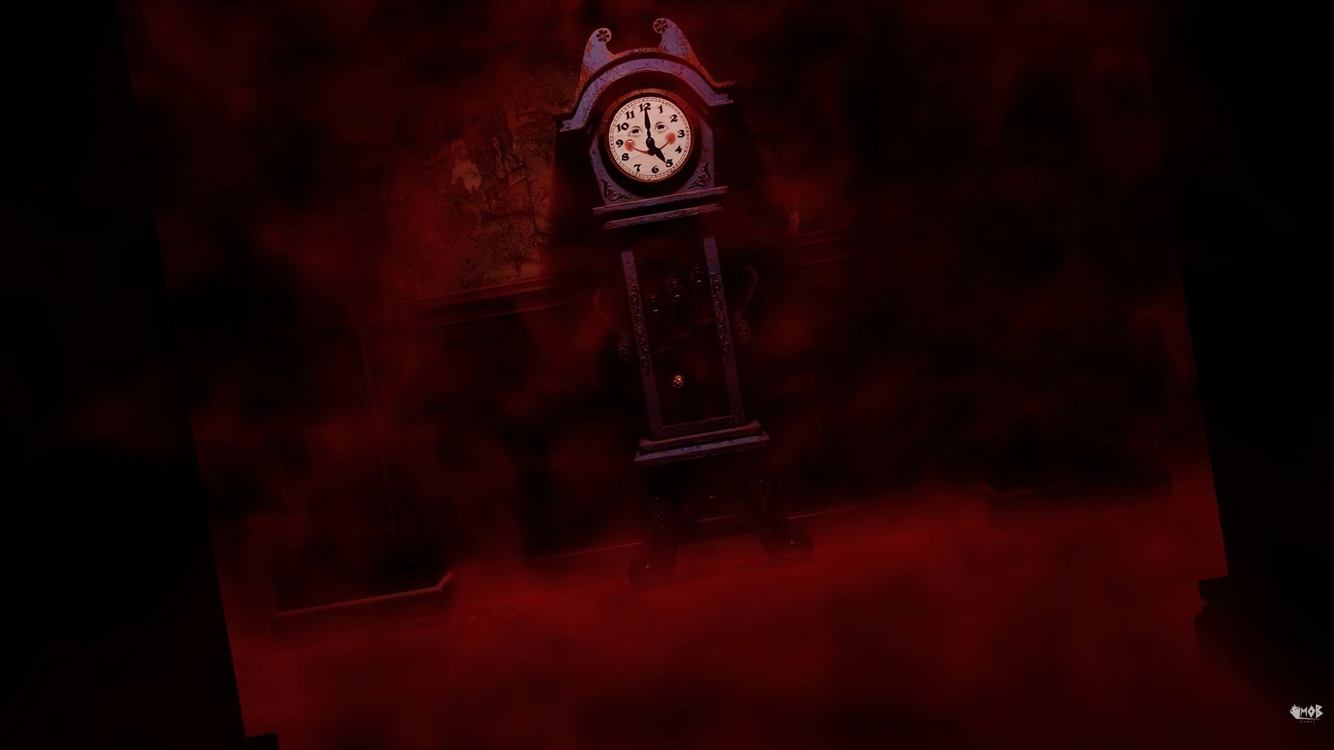 Poppy Playtime Chapter 6 teaser still revealing the Prototype antagonist. Credit: DualShockers.