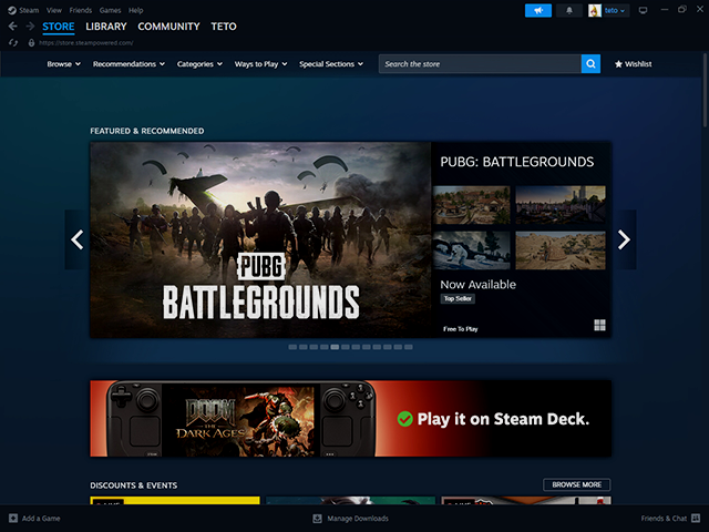 700 Games Landed on Steam in One Week — and 74% Barely Got a Single Review
