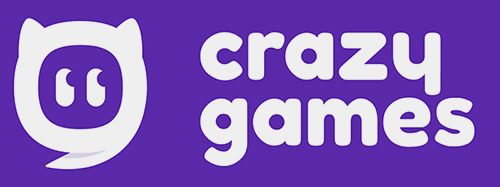 CrazyGames logo