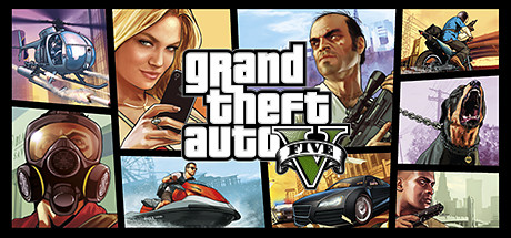 Grand Theft Auto key art representing Rockstar Games, the studio at the center of the reported UK union vote