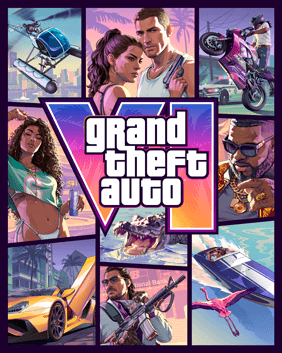 Rockstar Games logo
