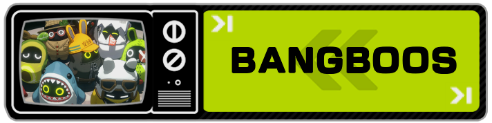 Bangboos