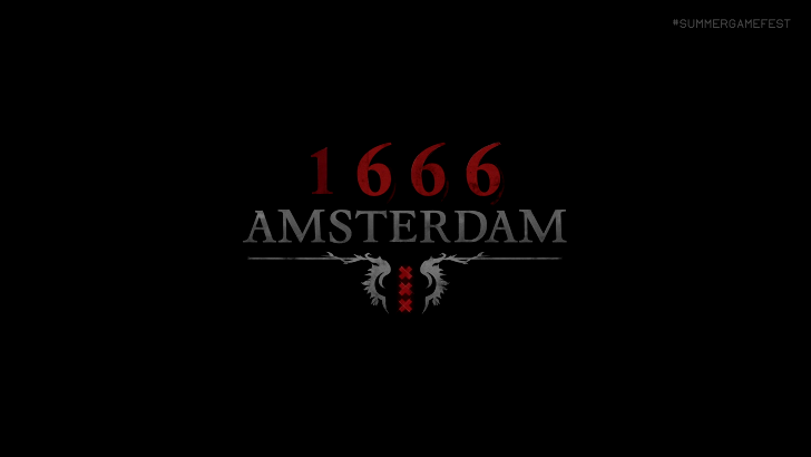 1666 Amsterdam Cover