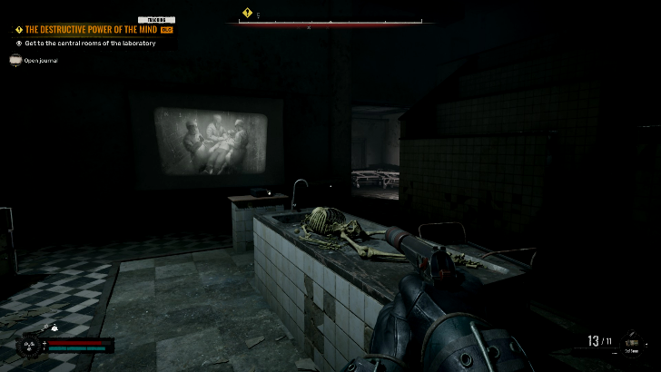 stalker 2 x18
