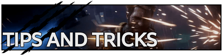 Tips and Tricks