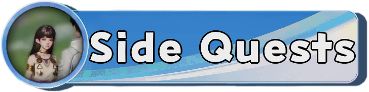 Aniimo - Side Quests