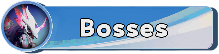 Aniimo - Bosses