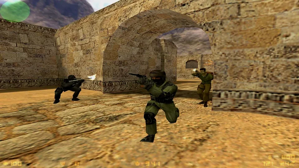 🖼️ Game Screenshots