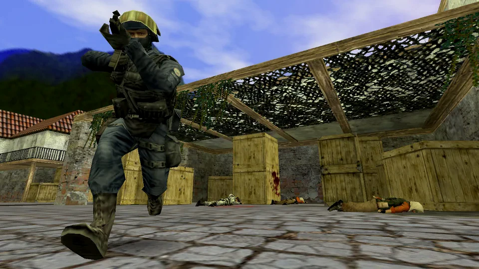 Game Screenshots