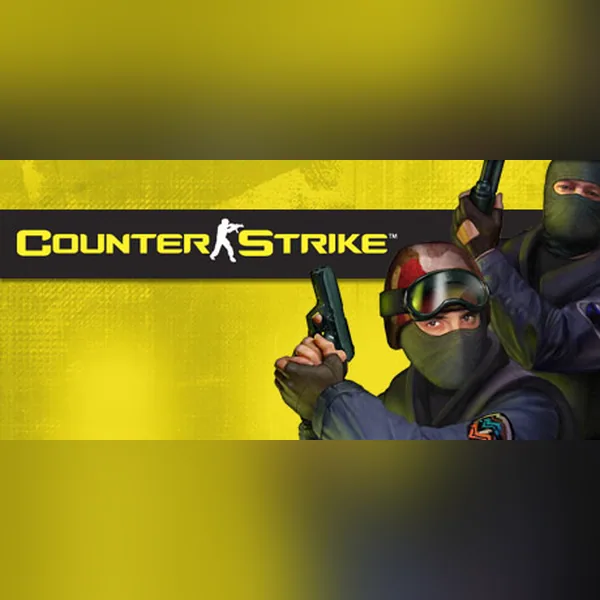 Counter-Strike
