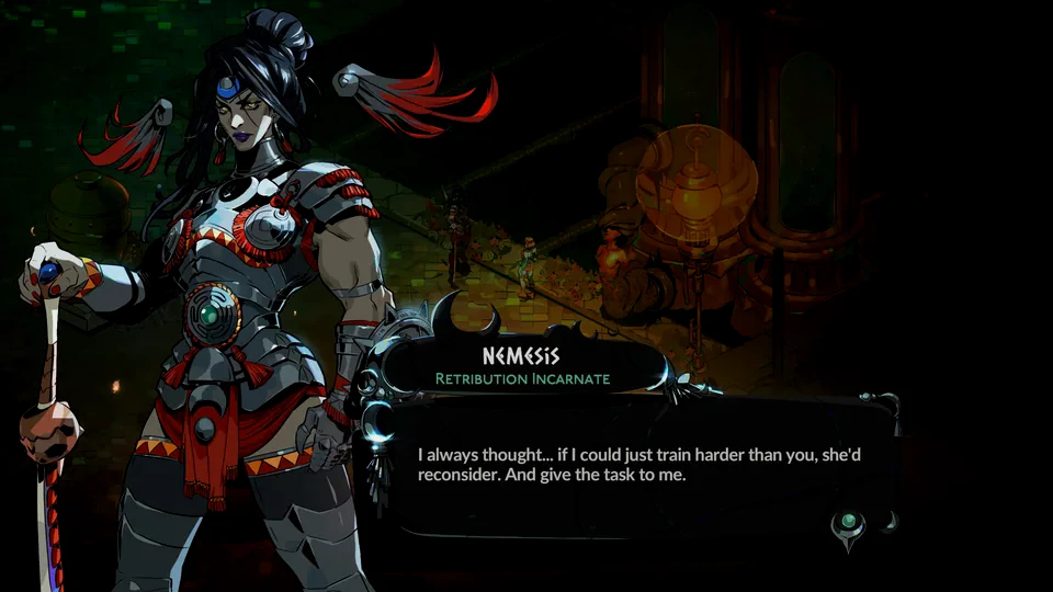 Game Screenshots