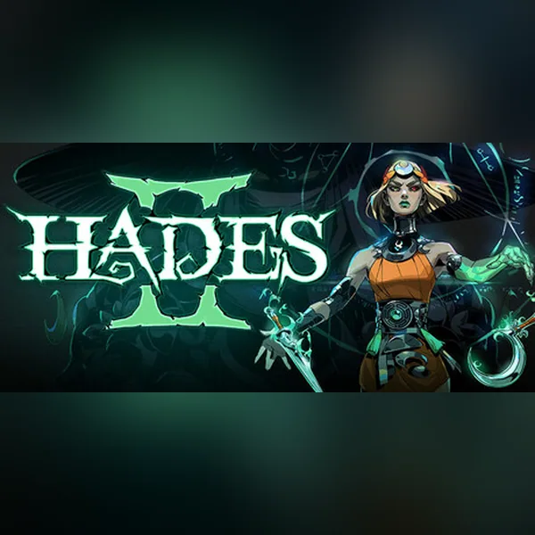 Hades II