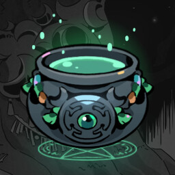 Wish Fulfilled
