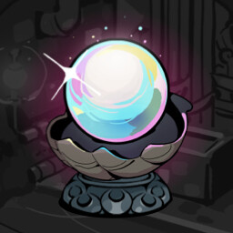Witch of the Abyss