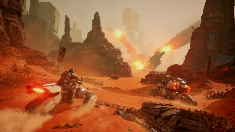 Game Screenshots