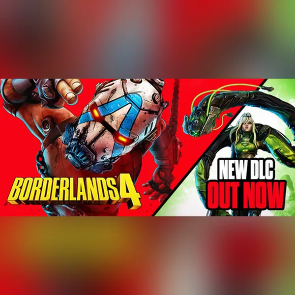 Borderlands 4