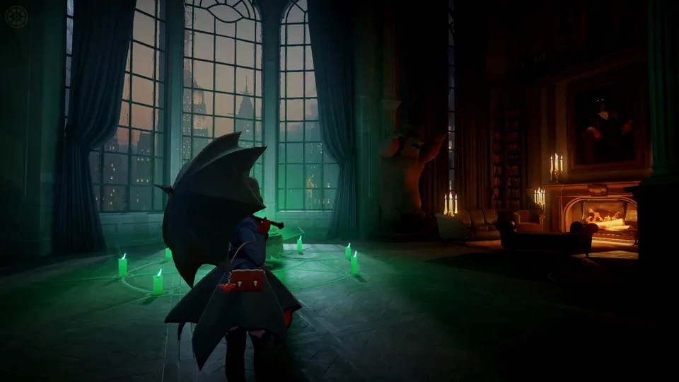Game Screenshots