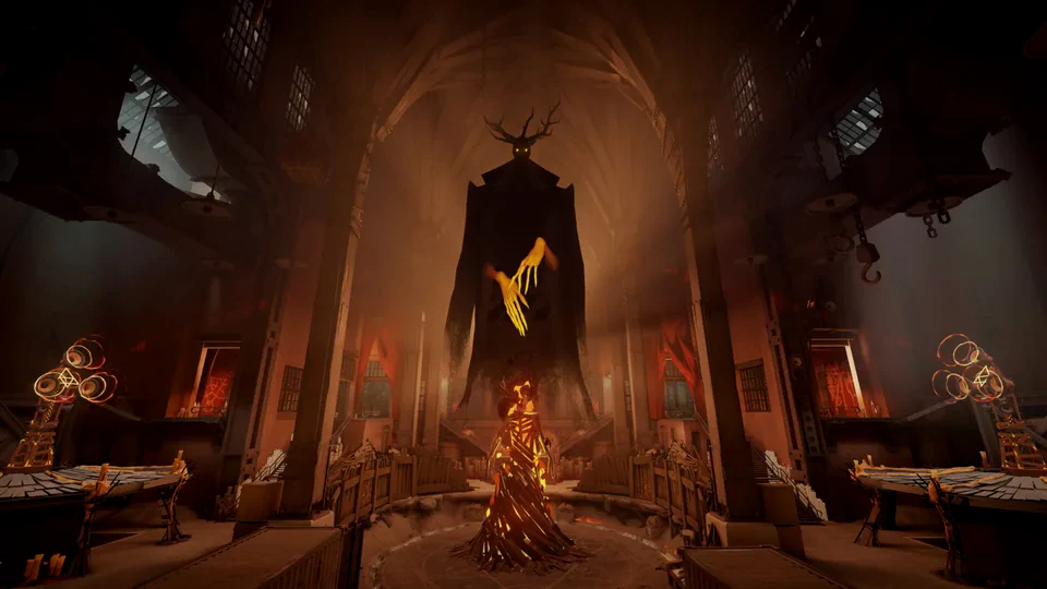 Game Screenshots