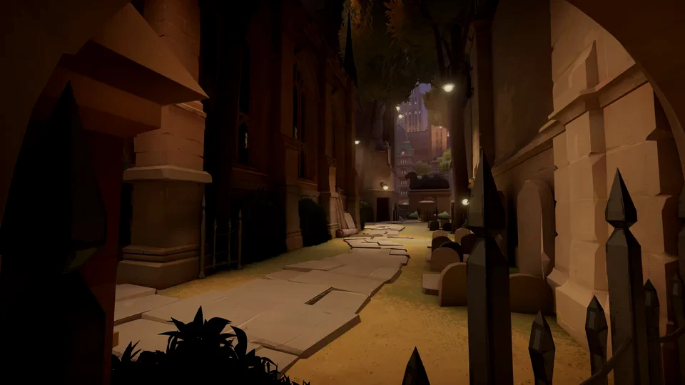 Game Screenshots