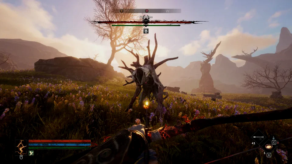 Game Screenshots