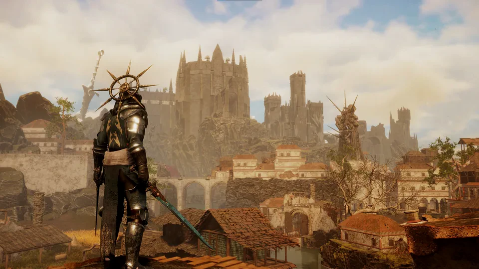 Game Screenshots