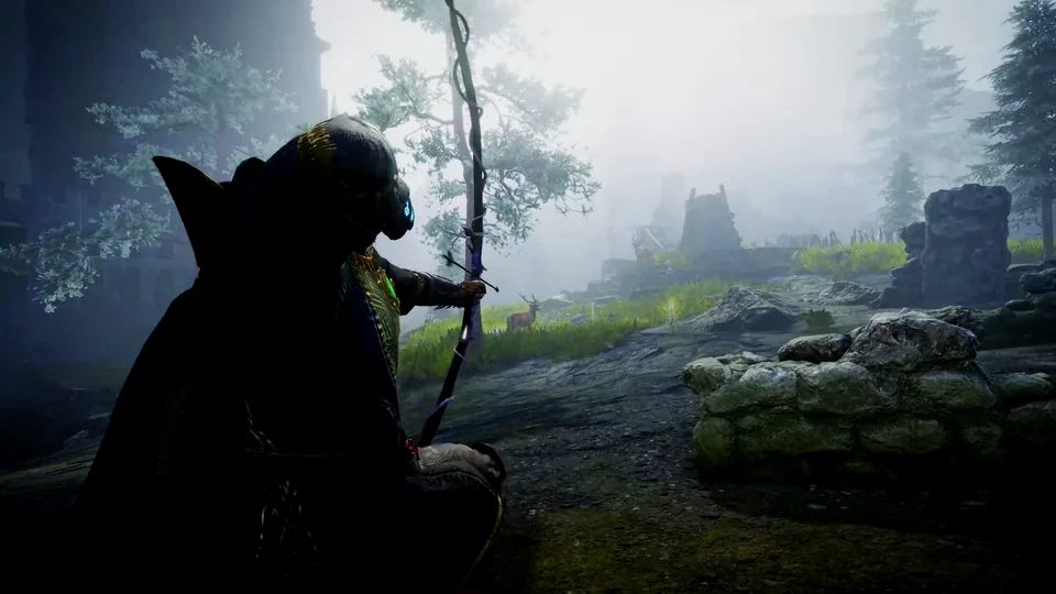 Game Screenshots
