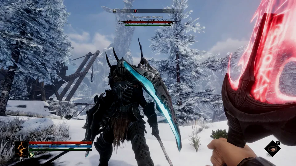Game Screenshots