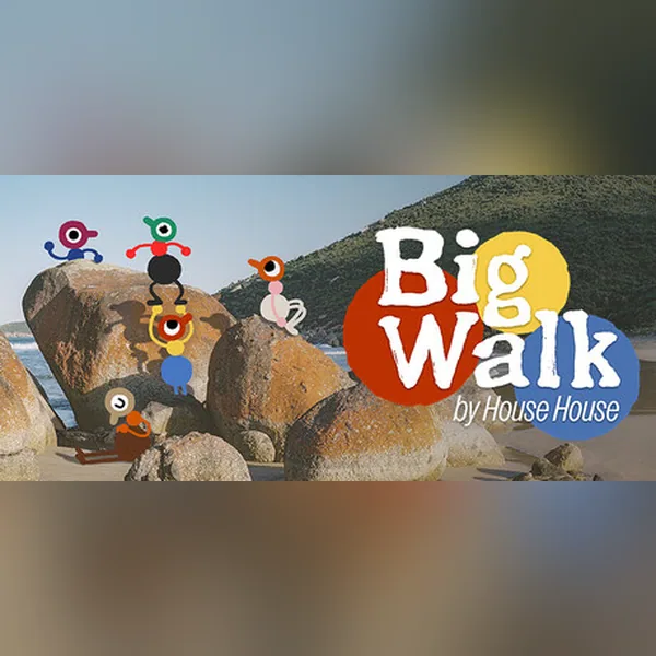 Big Walk