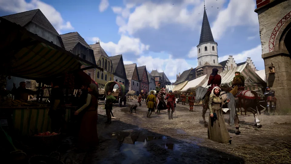 Game Screenshots