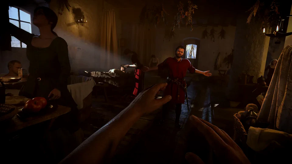 Game Screenshots