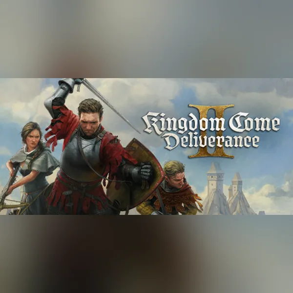 Kingdom Come: Deliverance II