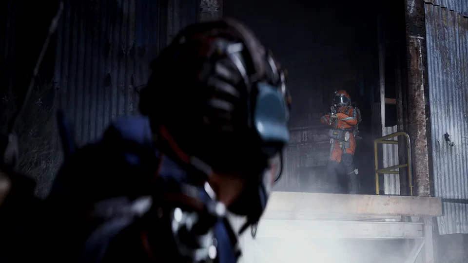 Game Screenshots