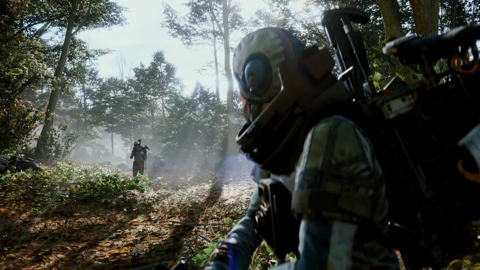 Game Screenshots