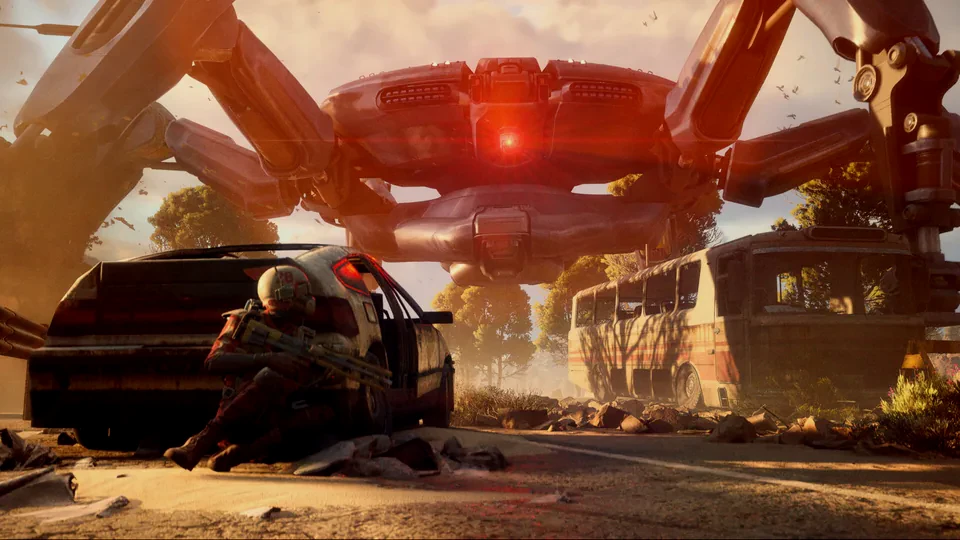 Game Screenshots