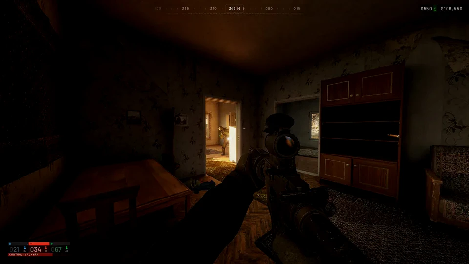 Game Screenshots