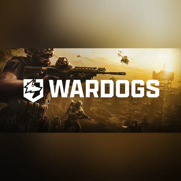 WARDOGS