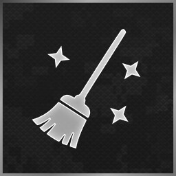 Clean Sweep