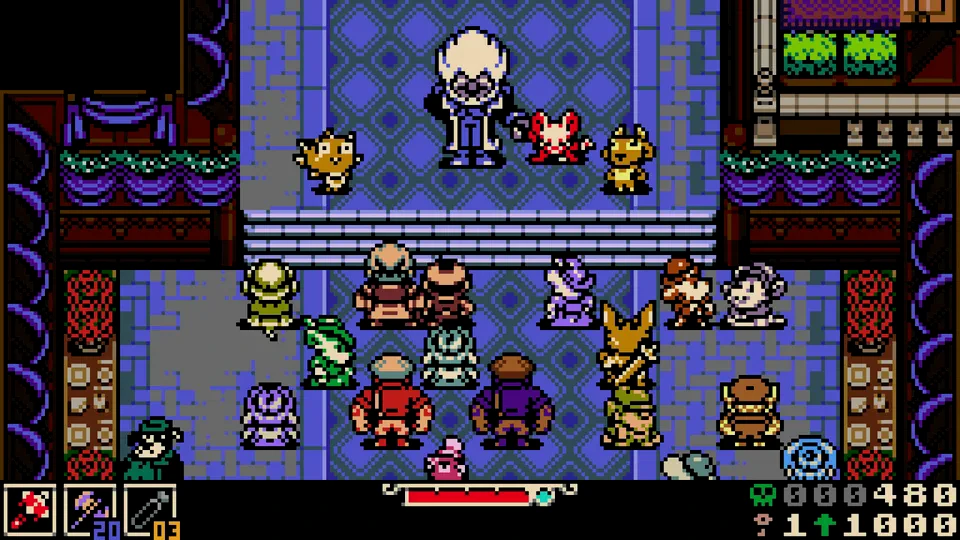🖼️ Game Screenshots