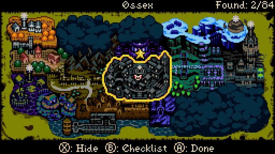 🖼️ Game Screenshots