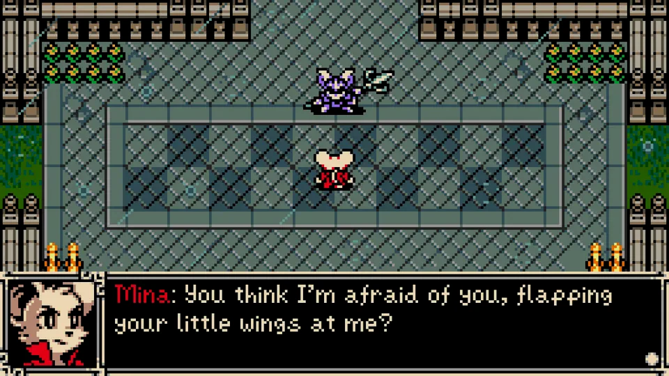 Game Screenshots