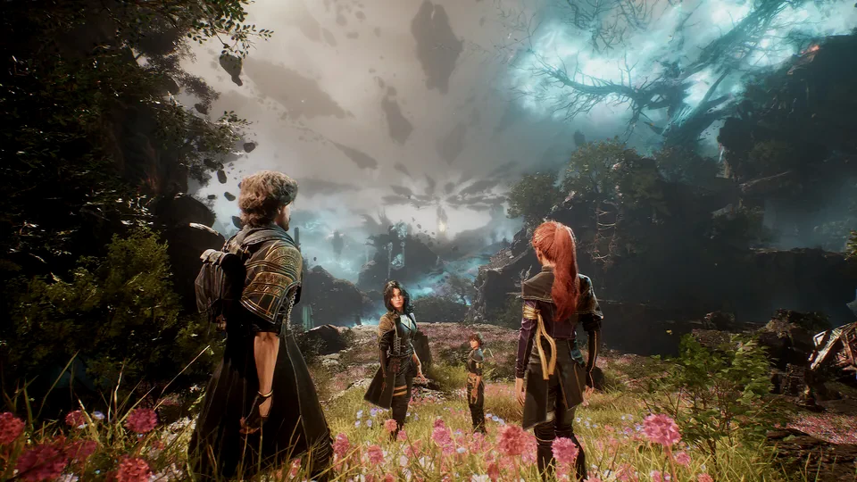 Game Screenshots