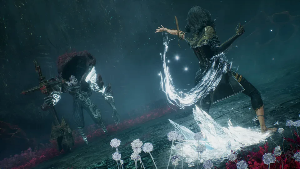 Game Screenshots
